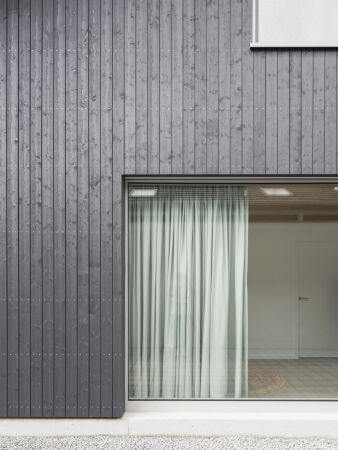 Einfamilienhaus von Curious About in der Pfalz