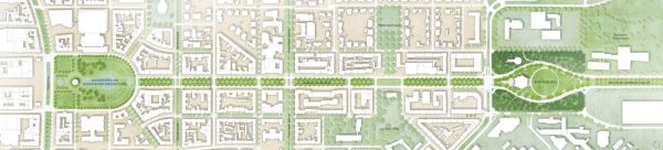 3. Preis: club L94 Landschaftsarchitekt*innen (Kln)