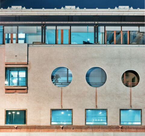 Banca Popolare di Verona, Verona, 197378