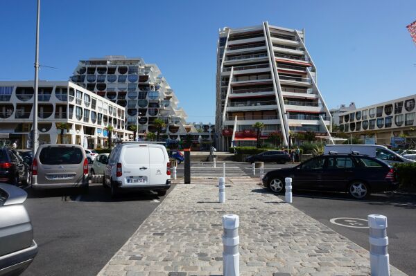 Vor der Umgestaltung