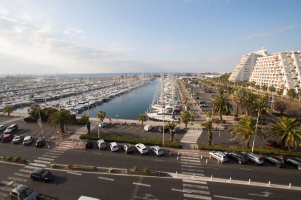 Vor der Umgestaltung