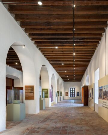 Umbau in Mexiko von Colectivo C733