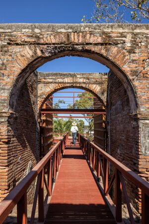 Umbau in Mexiko von Colectivo C733