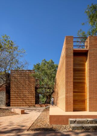 Umbau in Mexiko von Colectivo C733