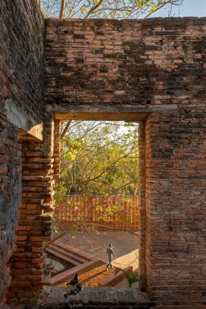 Umbau in Mexiko von Colectivo C733