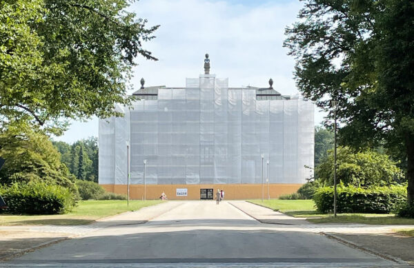 Symposium in Dresden