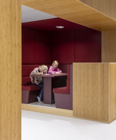 Umbau in Utrecht von VenhoevenCS architecture + urbanism