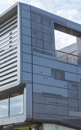 Umbau in Utrecht von VenhoevenCS architecture + urbanism