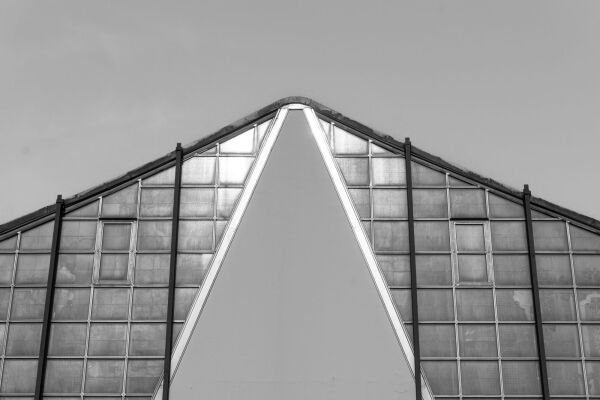 Heilig-Geist-Kirche Essen