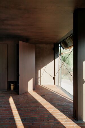 Sigurd Larsen im Spreewald