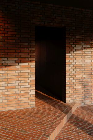 Sigurd Larsen im Spreewald