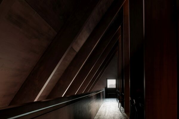 Sigurd Larsen im Spreewald