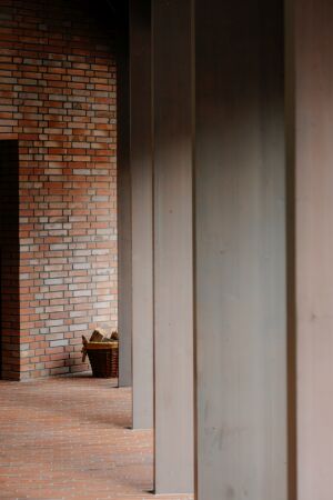 Sigurd Larsen im Spreewald