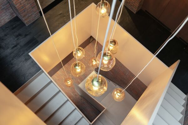 Sigurd Larsen im Spreewald