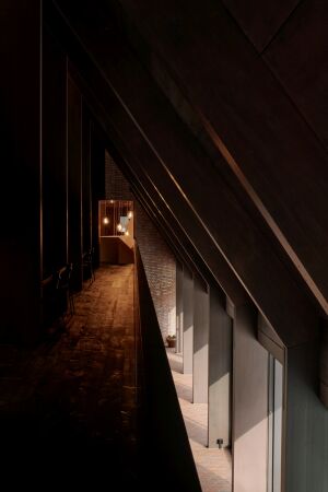 Sigurd Larsen im Spreewald