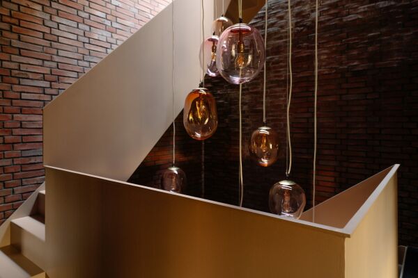 Sigurd Larsen im Spreewald