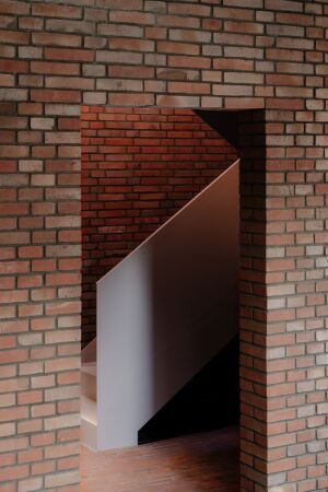 Sigurd Larsen im Spreewald