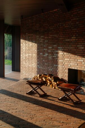 Sigurd Larsen im Spreewald