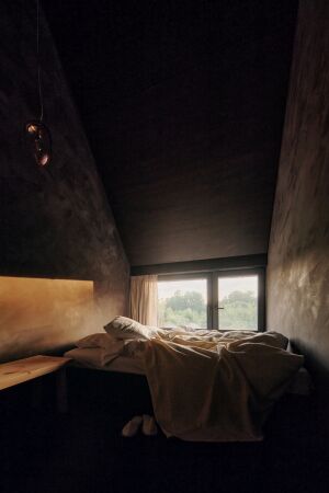 Sigurd Larsen im Spreewald