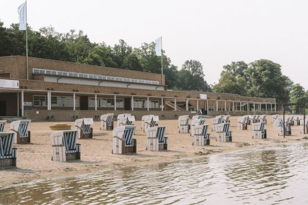 Ausstellung in Berlin