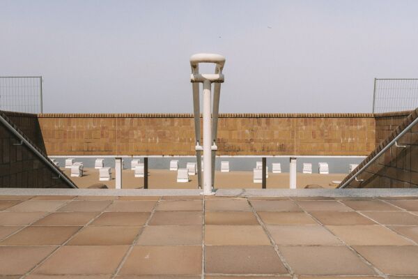 Ausstellung in Berlin