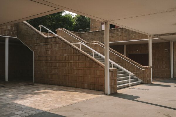 Ausstellung in Berlin