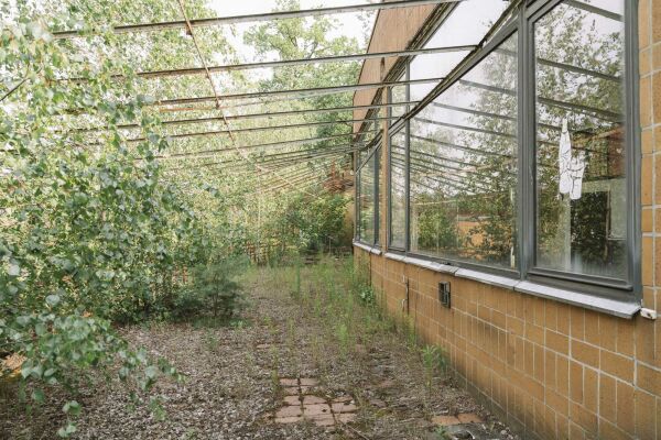 Ausstellung in Berlin