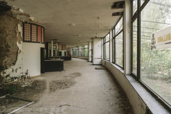 Ausstellung in Berlin