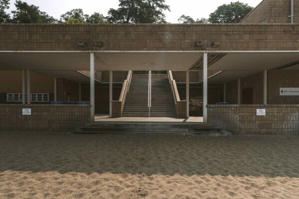 Ausstellung in Berlin