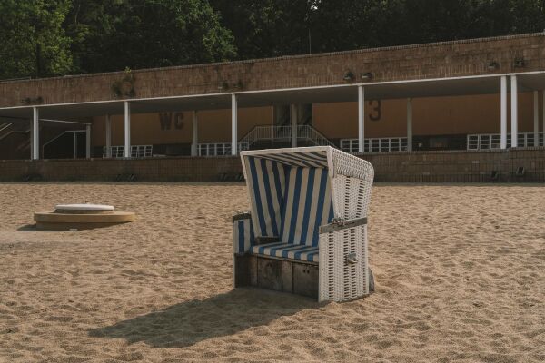 Ausstellung in Berlin