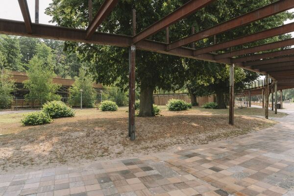 Ausstellung in Berlin