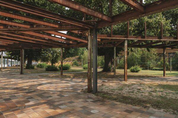 Ausstellung in Berlin