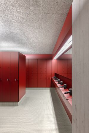 Erweiterung in Kreuzlingen von Ghler Flhler Fankhauser Architekten