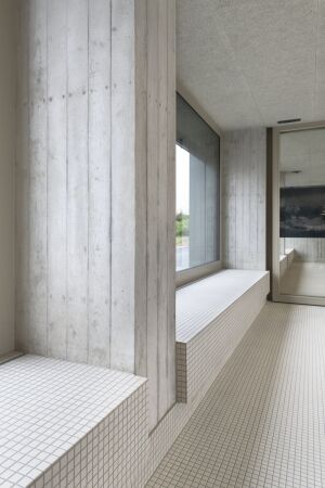 Erweiterung in Kreuzlingen von Ghler Flhler Fankhauser Architekten