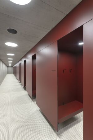 Erweiterung in Kreuzlingen von Ghler Flhler Fankhauser Architekten