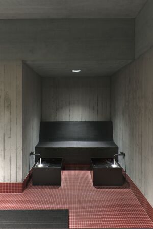 Erweiterung in Kreuzlingen von Ghler Flhler Fankhauser Architekten