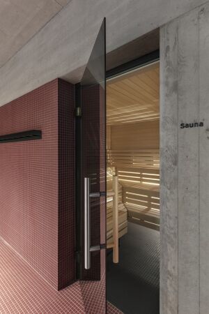 Erweiterung in Kreuzlingen von Ghler Flhler Fankhauser Architekten