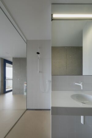 Wohnungsumbau von DEMO Working Group in Kln