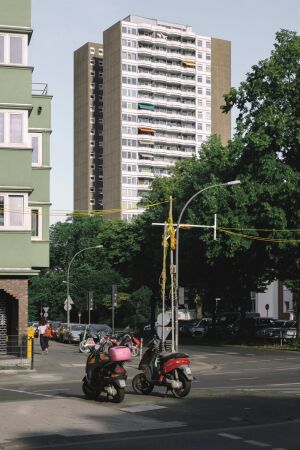 Wohnungsumbau von DEMO Working Group in Köln