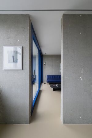 Wohnungsumbau von DEMO Working Group in Kln