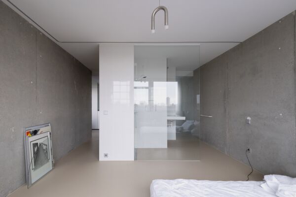 Wohnungsumbau von DEMO Working Group in Kln