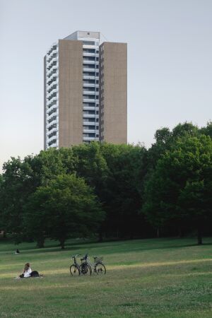 Wohnungsumbau von DEMO Working Group in Köln