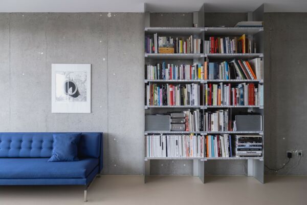 Wohnungsumbau von DEMO Working Group in Kln