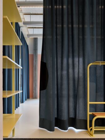 Geschosswohnen von Studio DIA in Bern