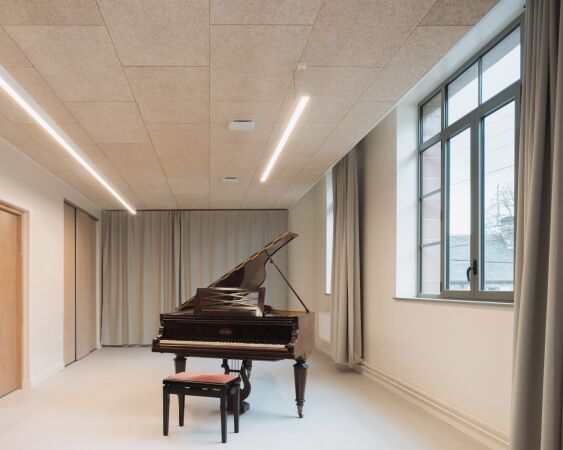 Umbau in der Normandie von lemoal lemoal