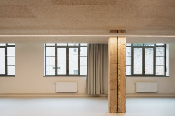 Umbau in der Normandie von lemoal lemoal