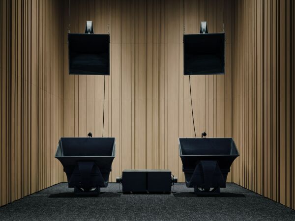 Museum von Kengo Kuma & Associates