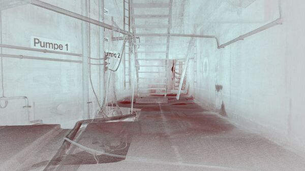 Film Still Resonance, basel blick