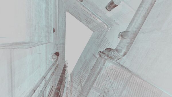 Im Frhjahr wurde ein Ideenwettbewerb fr die Transformation des Wasserrckhaltebeckens ausgeschrieben, bei dem sich die Klanginstallation Resonance der Architekten Marcel Arndt, Tim Berresheim, Wiebke Schlter und des Knstlers Wolfgang Zeh durchsetzte.