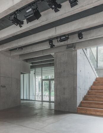 Publix mchte mit Schulen zusammenarbeiten und sich in die Nachbarschaft einbringen.